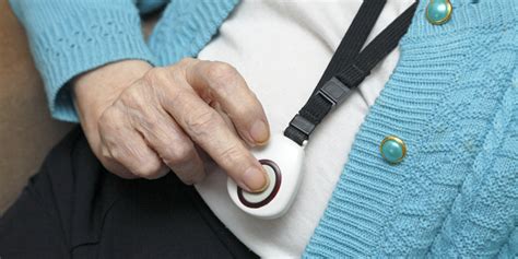 Why Fall Detection Devices For Seniors Are Falling Short