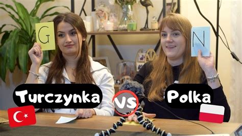 Turecka szwagierka vs polska szwagierka czy się lubimy Napisy PL