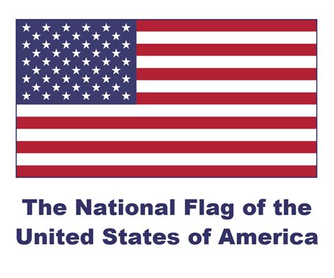 Fun Facts On The American Flag For Kids