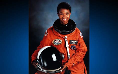 The Legacy Of Lt Uhura Astronaut Mae Jemison On Race In Space Duke