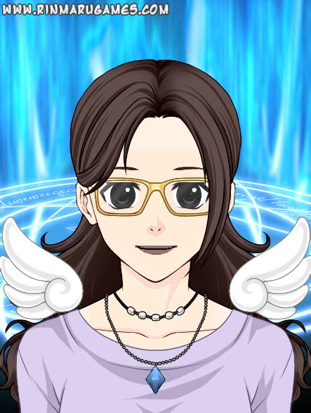 Check spelling or type a new query. Rinmaru Games - Mega Anime Avatar Creator #anime #avatar # ...