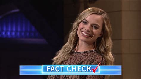 Margot Robbie On Snl 3 Sketches You Have To See Rolling Stone