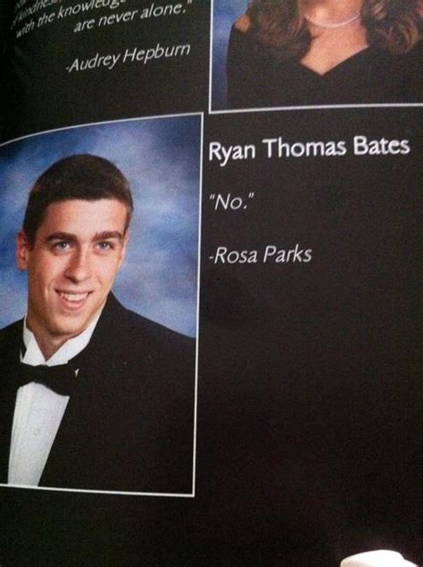 23 Of The Funniest Yearbook Photos Ever