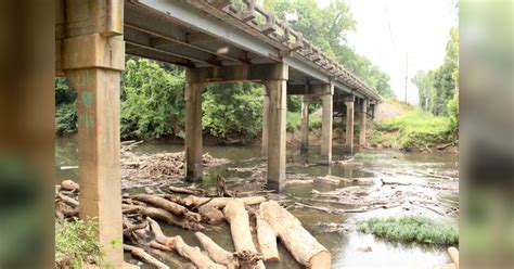 Ncdot Awards Contract For Bridge Replacement Restoration Newsmedia