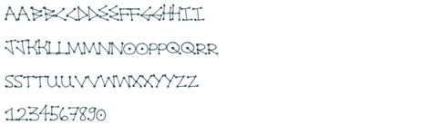 Dotline Font Download Free Truetype