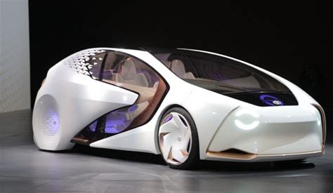 Heres What The Coolest Concept Cars Of The Future Look Like