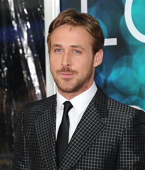 Top 30 Stylish Ryan Gosling Haircut Cool Ryan Gosling