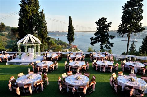 Outdoor Wedding Romanceishope