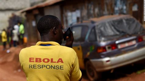 ebola sierra leone has 2nd post outbreak case cnn