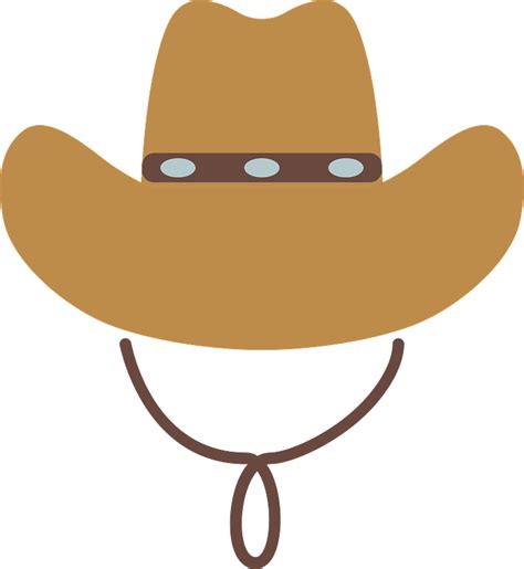 Cowboy Hat Clipart Free Download Transparent Png Creazilla