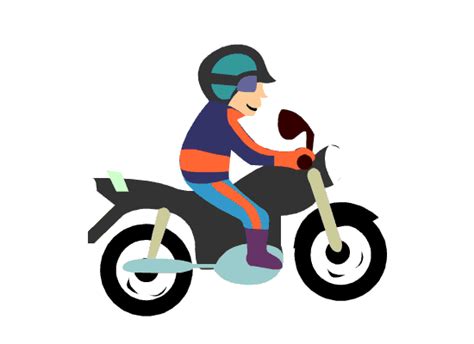 widya ningsih blogs tips berkendara sepeda motor