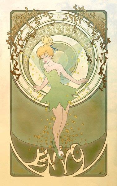 Seven Deadly Sins Disney Princess Edition Art Nouveau Disney Disney