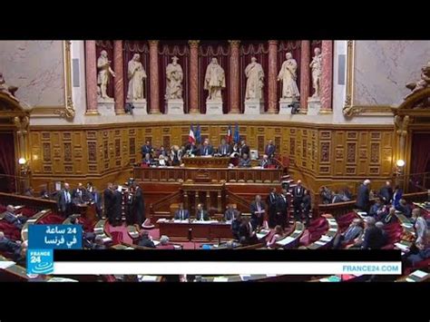 فأراهم هواهم حسناً ما ليس بالحسن. ‫ما القانون الذي سيحل محل قانون الطوارئ في فرنسا؟!‬‎ - YouTube