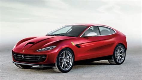 A Ferrari Suv Sport Cars Wallpaper Hd