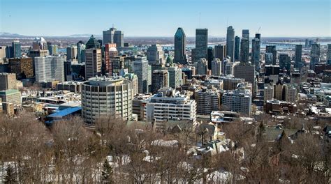 Visit Downtown Montreal: 2022 Downtown Montreal, Montreal Travel Guide ...