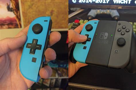 The Best Nintendo Switch Mods In Existence Digital Trends