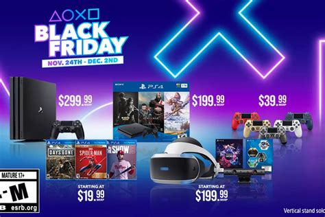 Ratchet & clank rift apart. Best PS4 Black Friday Bundle Deals: Get the Sony ...