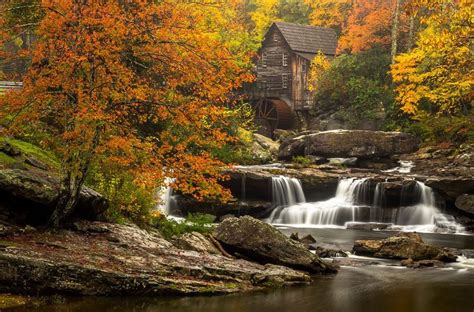 15 Beautiful Fall Pictures That Prove It's the Best Time of the Year