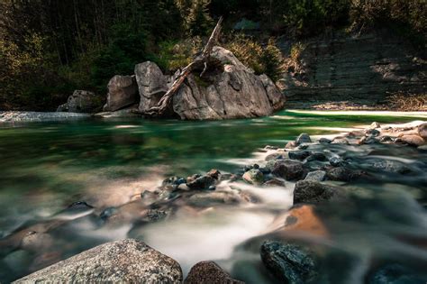 Top 10 Steelhead Rivers In British Columbia • Bc Outdoors Magazine