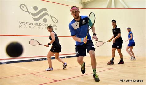 Squash Is The Next Sport You Need To Try Out Heres Why Playo