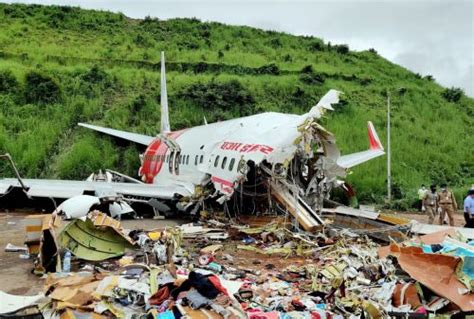 Kozhikode Crash 92 Injured Passengers Discharged