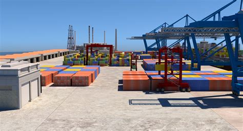 Cargo Dockyard Wirecase