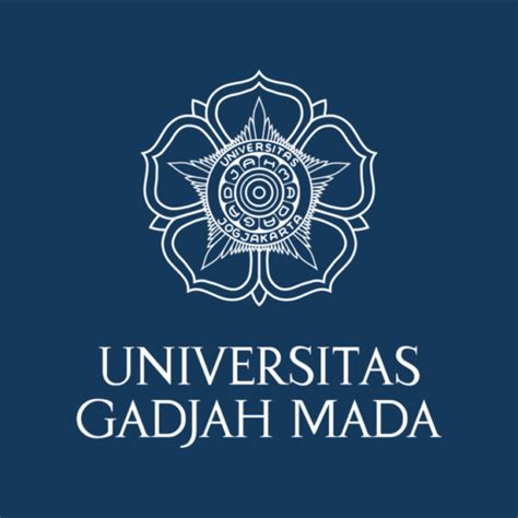 Universitas Gadjah Mada Logo Homecare24