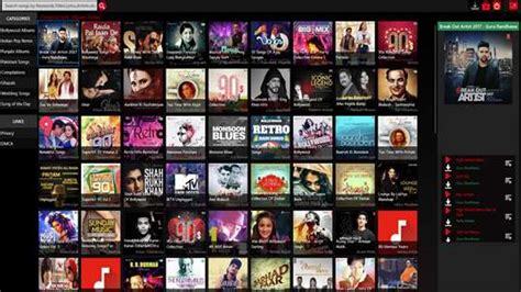 Free MP3 MUSIC Downloader SIMPLE Songily PC Download Free - Best