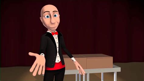 The Magician Animated Short Film Youtube