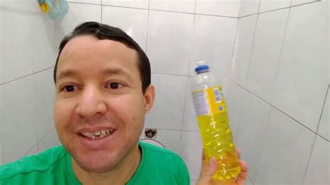 Limpando Meu Banheiro Com Detergente Ype Youtube
