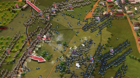 25 Best Military Strategy Games For PC | GAMERS DECIDE