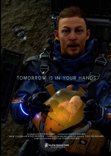 Photomode Fun Rdeathstranding