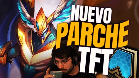 Cambios A Aatrox Nocturne Y Vayne 📰 Comentamos El Nuevo Parche Youtube