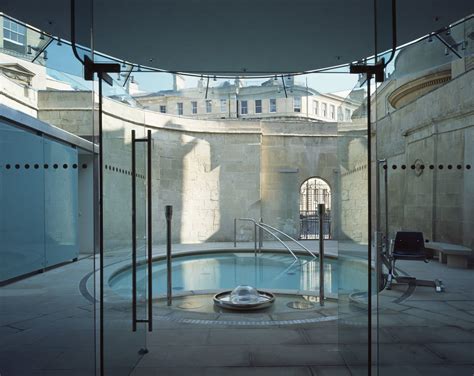 The Gainsborough Bath Spa Taps Into Staycation Trend With Launch Of The