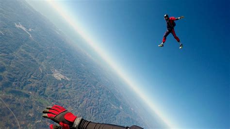 Adventurous Activities Top 8 Thrilling Experiences In Europe South Tours