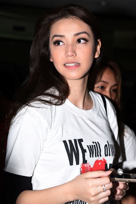 Velove Vexia Beautiful Person Nicole Munoz Asian Love Indonesian