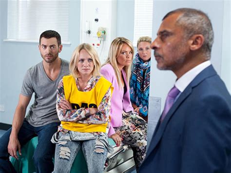 Hollyoaks Articles Spoilers 6 10 October All 4