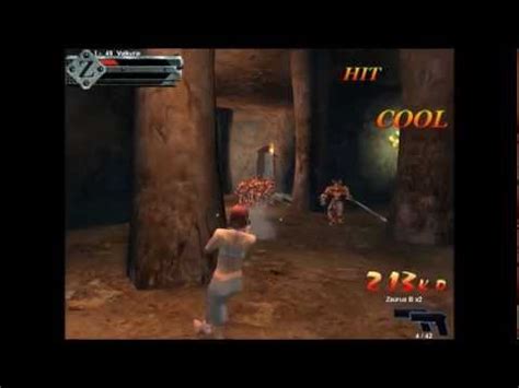 Gunz Ultra Dungeon Nv Naked Solo By Valkyrie Elite Quest Youtube