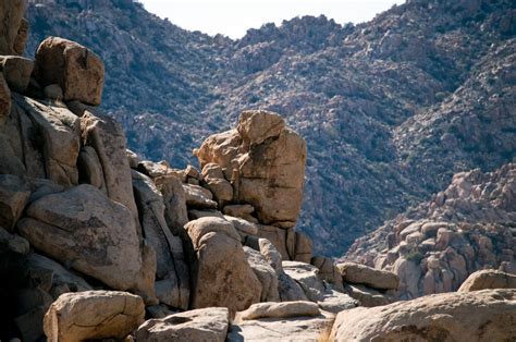 Desert Rocks Free Stock Photo Public Domain Pictures