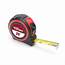 Hyper Tough 25 Foot Tape Measure With Large Markings  Walmartcom