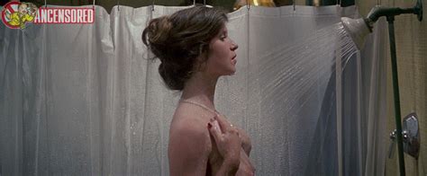 tracie savage nuda ~30 anni in friday the 13th part 3