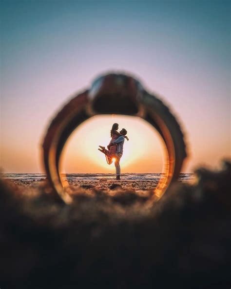 Engagement Ring Photoshoot Inspirations For Every 2021 Couple