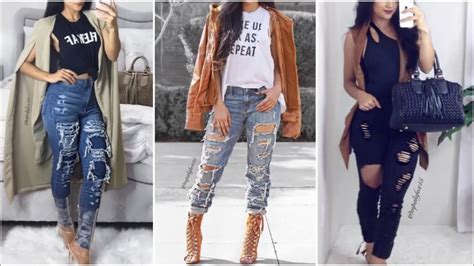 51 Baddie Outfits Street Style Looks And Inspirations Polyvore Discover And Shop Trends In