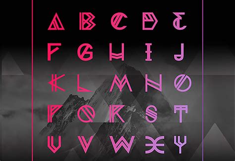 Awesome Font