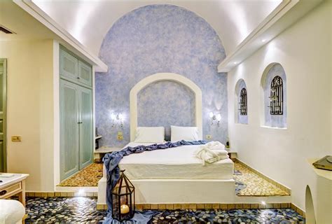 Astarte Suites Santorini Bright Interior Design Luxury Interior