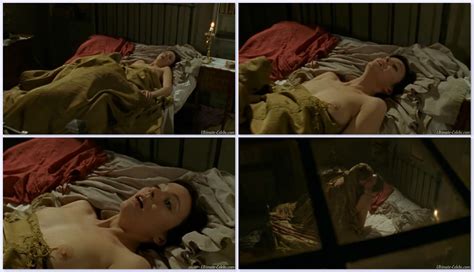 Rachael Stirling Nude Pics Seite 2