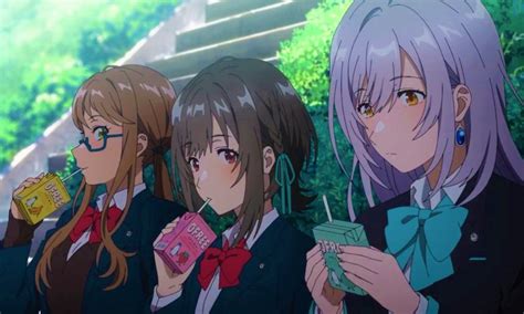 Anime Series Like Iroduku The World In Colors Recommend Me Anime