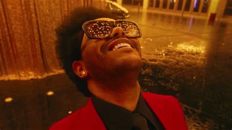 Watch The Weeknds Hallucinogenic New Heartless Video