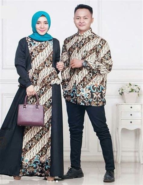 Anda kini bisa menggunakan model baju gamis batik untuk keperluan sehari hari, seperti menghadiri acara pesta, keluarga maupun pernikahan. Model Baju Muslim Polos Kombinasi - Jual Gamis Batik ...