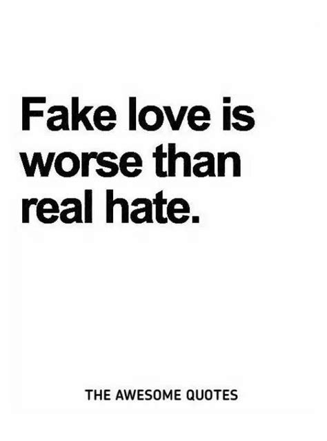 Fake Love Status Fake Love Quotes Fake People Quotes Love Picture Quotes Beautiful Love
